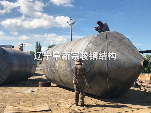 水泥倉(cāng)，水泥筒倉(cāng)