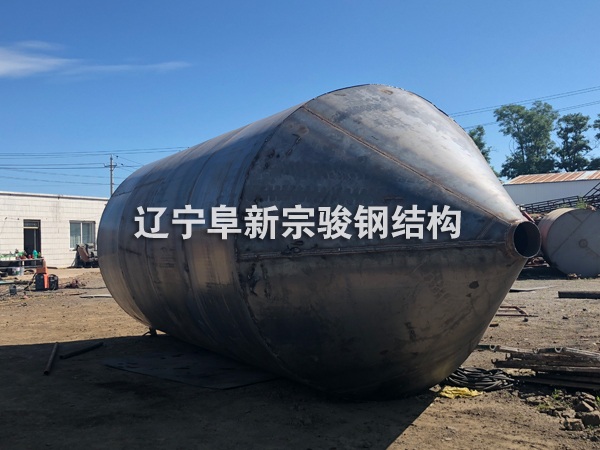 水泥倉(cāng)，水泥筒倉(cāng)