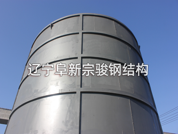 立式儲罐，大型鋼制立式儲罐，高強度鋼制立式儲罐